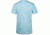 Dakine Leid Back T Shirt, AQUA SNOW, S, 10001880-QUSO