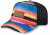 Dakine Lo Tide Trucker, BAJA SUNSET, OS, 10001898-JSUSET