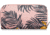 Dakine Lumen Wallet - Womens, Hanalei Canvas, One Size, 08290012-HANALEICNV-91M-OS