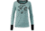 Dakine Lupine Lightweight Top - Womens, Coastal / Black, Extra Small, 10001975-C-91M-XS