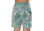 Dakine Maoti 19 Inch Boardshort - Mens, Balsam Green Painted Trop, 40 Waist, 10001618-B-91M-40