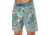 Dakine Maoti 19 Inch Boardshort - Mens, Balsam Green Painted Trop, 40 Waist, 10001618-B-91M-40