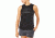 Dakine Marine Muscle Tank, BLACK, XS, 10001631-LK-XS