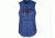 Dakine Marine Muscle Tank, HORIZON, XS, 10001631-OIZO-XS