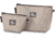 Dakine Mesh Pouch Set, Stone, One Size, D.100.9920.270.OS