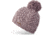Dakine Mia Beanie - Womens, Amethyst, One Size, 10000830-AMETHYST-91M-OS