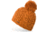 Dakine Mia Beanie - Womens, Ginger, One Size, 10000830-GINGER-91M-OS