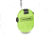 Dakine Micro Cable Lock, Green, 10002708-GREEN-02M-OS