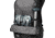 Dakine Mission 25L Backpack, Black, 10002637-BLACK-02M-OS