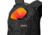 Dakine Mission 25L Backpack, Black, 10002637-BLACK-02M-OS