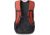 Dakine Mission 25L Backpack, Tandoori Spice, 12637-TPIC-OS