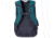 Dakine Mission 25L Backpack - Women's, Deep Teal, 12636-DEAL-OS