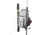 Dakine Mission Fish Pack 40L, Griffin, One Size, D.100.6834.058.OS