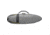 Dakine Mission Surfboard Bag Thruster, Carbon, 5 ft 8 in, D.100.8430.041.68