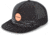 Dakine Moonrise Trucker - Mens, Black, One Size, 10002116-BLACK-91M-OS