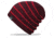 Dakine Morgan Hat - Womens-Scarlet Stripe