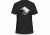 Dakine Nalu T Shirt, BLACK, S, 10001881-LK
