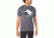 Dakine Nalu T Shirt, CHARCOAL HEATHER, XL, 10001881-ETE-XL