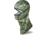 Dakine Ninja Balaclava, Moss, One Size, 10001514-MOSS-91M-OS