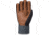 Dakine Nova Short Glove - Mens, Carbon, Small, 01300330-CARBON-61M-S