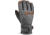 Dakine Nova Short Glove - Mens, Carbon, Small, 01300330-CARBON-61M-S