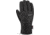 Dakine Omega Glove - Mens, Black, Medium, 01300415-BLACK-61M-M