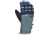 Dakine Omega Glove - Mens, Resin, Extra Large, 01300415-RESIN-91M-XL