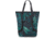 Dakine Packable Tote Pack 18L, Night Tropical, One Size, D.100.7294.911.OS