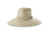 Dakine Paia Straw Hat - Women's, Khaki, One Size, D.100.8338.227.OS