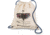 Dakine Paige 10L, LIZZY FLAMINGO, OS, 08230040-LIZZLMO
