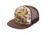 Dakine Paradise Trucker Hat - Men's-Paradise