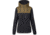 Dakine Parker Fleece - Womens, Black / Dark Olive, L, 12556-BLIV-L