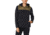 Dakine Parker Fleece - Womens, Black / Dark Olive, L, 12556-BLIV-L