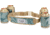 Dakine Party Block Bag, Noosa Palm, One Size, 10001829-NOOSAPALM-91M-OS