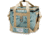 Dakine Party Block Bag, Noosa Palm, One Size, 10001829-NOOSAPALM-91M-OS