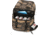 Dakine Party Pack 28L, Field Camo, One Size, 10001252-FIELDCAMO-91M-OS