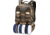 Dakine Party Pack 28L, Field Camo, One Size, 10001252-FIELDCAMO-91M-OS