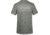 Dakine Peak To Peak T-Shirt - Mens, Platinum Heather, 2XL, 10001540-P-91M-XXL