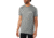 Dakine Peak To Peak T-Shirt - Mens, Platinum Heather, 2XL, 10001540-P-91M-XXL
