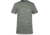 Dakine Peak To Peak T-Shirt - Mens, Platinum Heather, 2XL, 10001540-P-91M-XXL