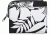 Dakine Pennie, HIBISCUS PALM CANVAS, OS, 10001221-IISLMV