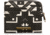 Dakine Pennie Wallet - Womens, Silverton Onyx Canvas, One Size, 10001221-VN-91M-OS