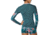 Dakine Persuasive Snug Fit Long Sleeve - Womens, Waimea, Small, 10002335-WAIMEA-S