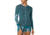 Dakine Persuasive Snug Fit Long Sleeve - Womens, Waimea, Small, 10002335-WAIMEA-S