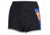 Dakine Persuasive Surf Short - Womens, Kassia, Small, 10002337-KASSIA-S