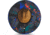 Dakine Pindo Straw Hats - Mens, Tropic Dream, Small/Medium, D.100.8395.954.SM