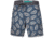 Dakine Plate Lunch 18in Boardshort - Mens, Palms, 38in, 10002168-PALMS-38