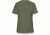 Dakine Plate Lunch Ii S-S T Shirt, ARMY, XXL, 10001886-M-XXL