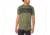 Dakine Plate Lunch Ii S-S T Shirt, ARMY, XXL, 10001886-M-XXL