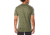 Dakine Plate Lunch Ii S-S T Shirt, ARMY, XXL, 10001886-M-XXL